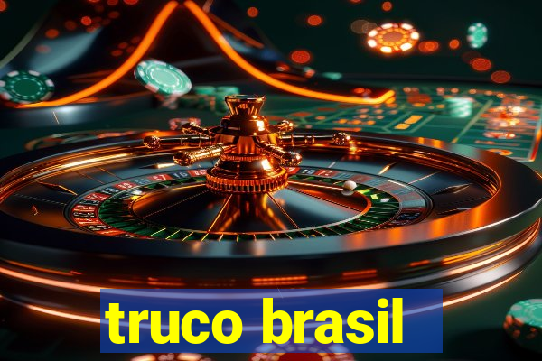 truco brasil - truco online
